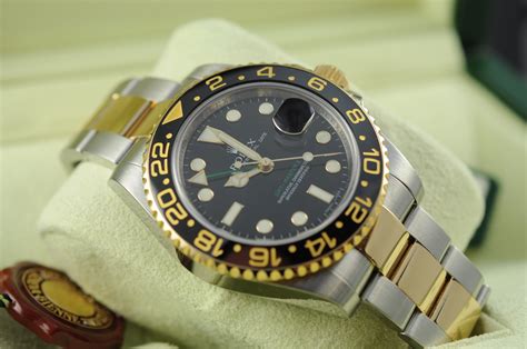 what is rolex called